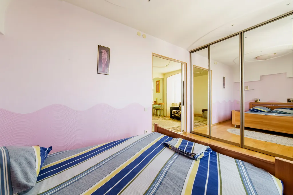 Квартира Апартаменты Gorkiy House — Нижний Новгород