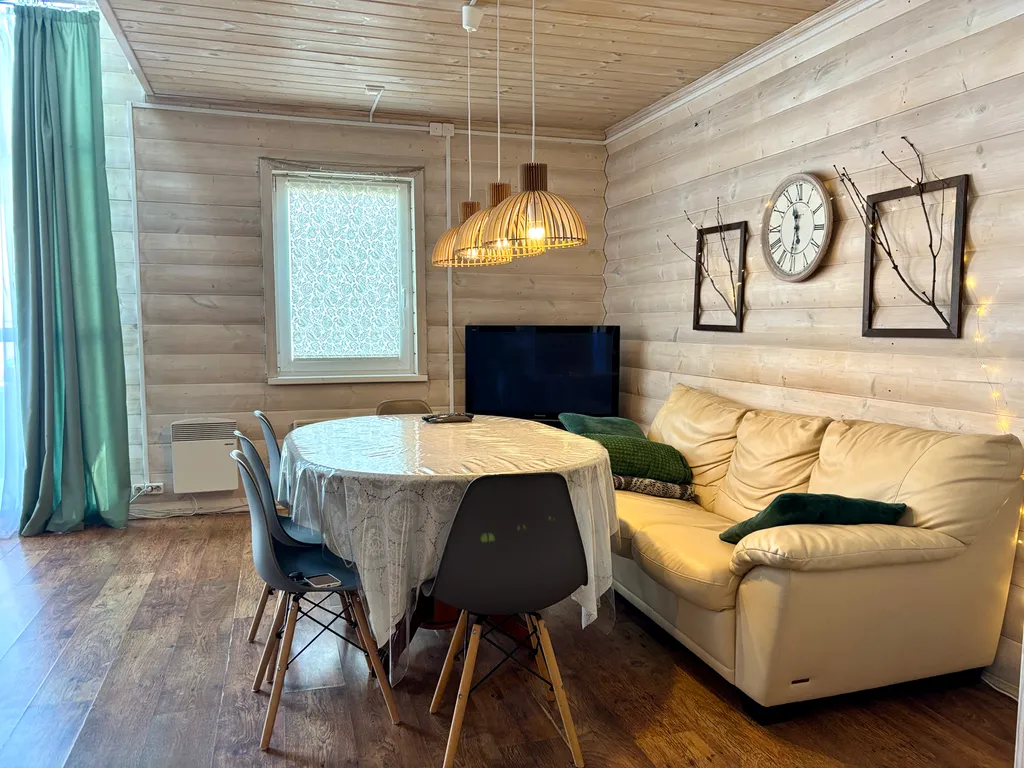 3-комнатный Дом