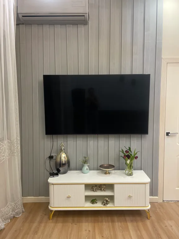 Квартира в самом центре столицы