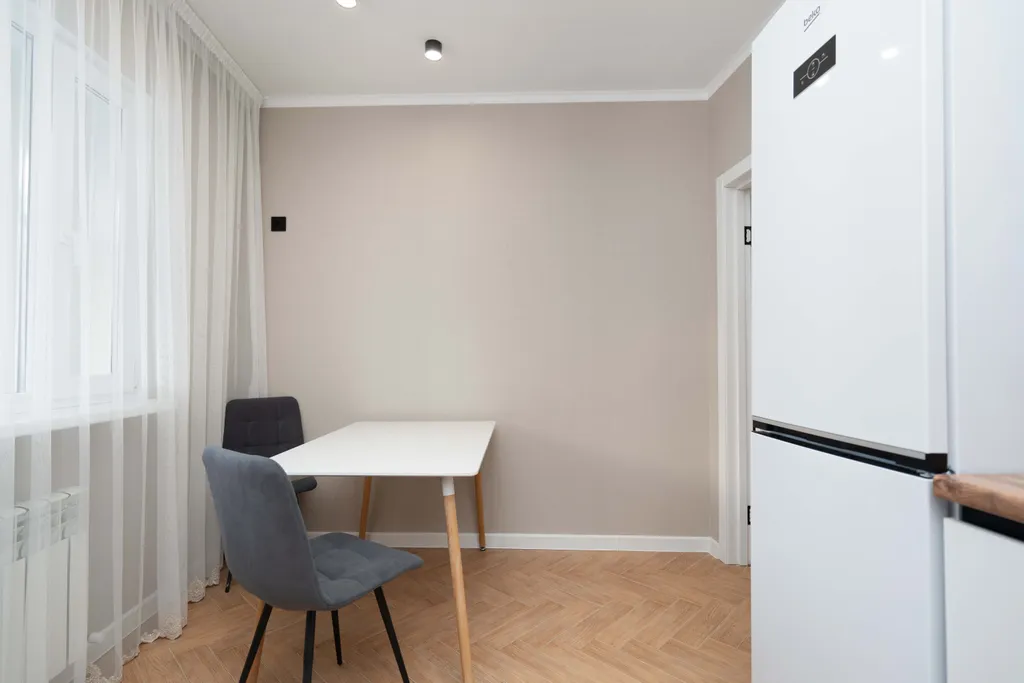 Апартаменты Домино в центре города