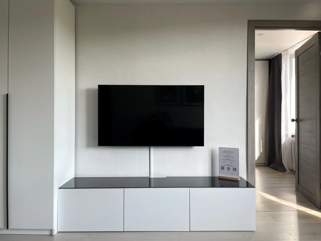 Апартаменты Райдер / Riders Apartments 37