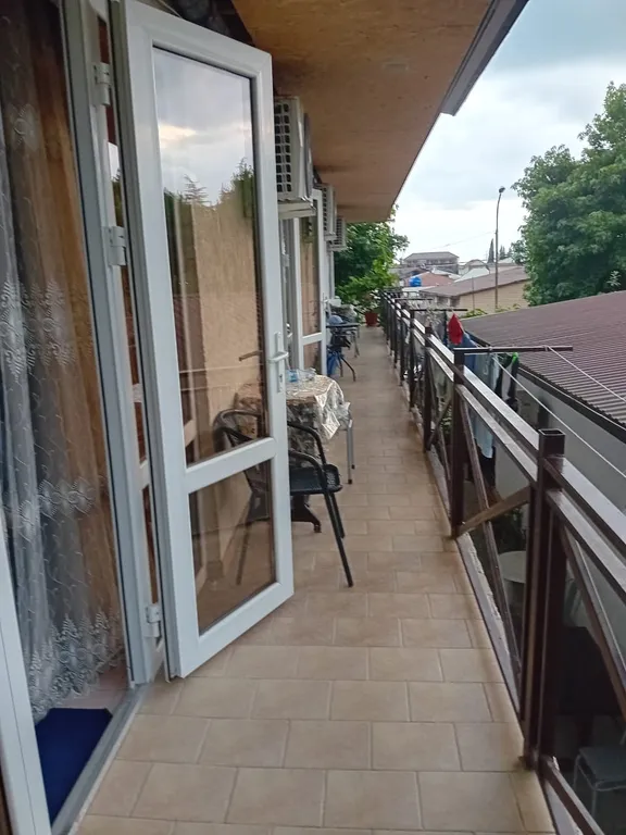 Квартира Комната — Гагра