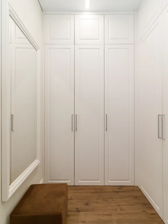 Люкс аппартаменты в центре города