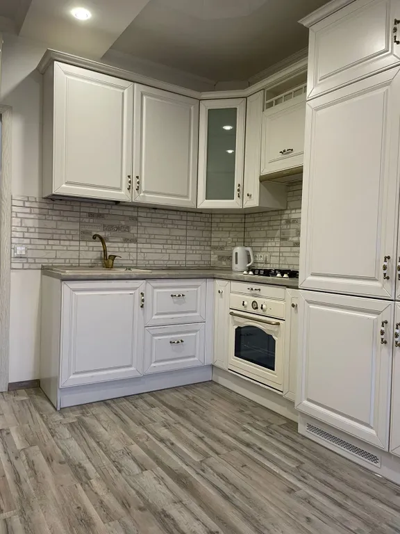 Комфортное и удобное жильё в тихом районе