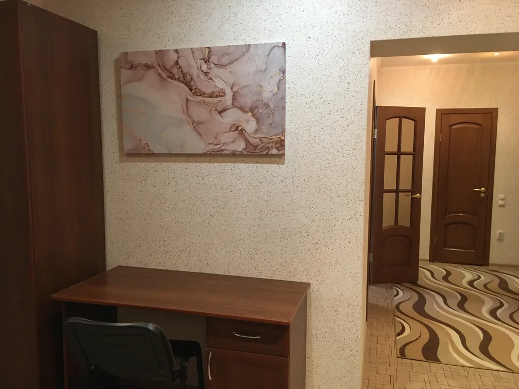 Уютная квартира рядом с Колизеем