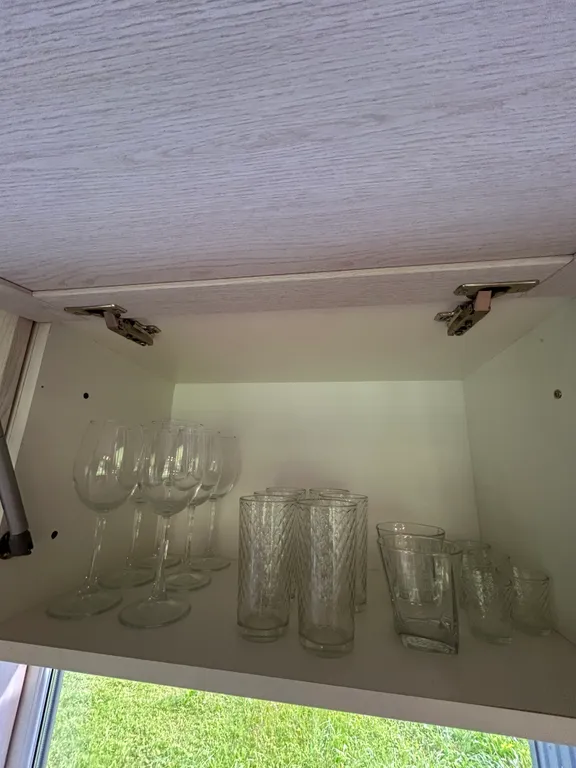 Дача у Цапли