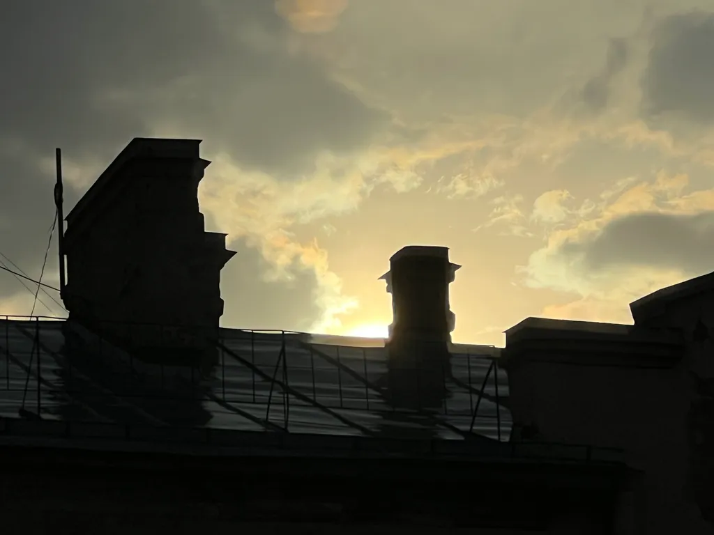 Квартира Просторная квартира в шаговой доступности  от Невского  проспекта. — Санкт-Петербург