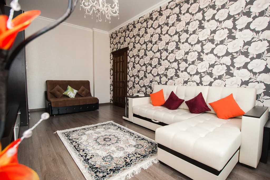 Квартира 2-комнатная Квартира — Москва