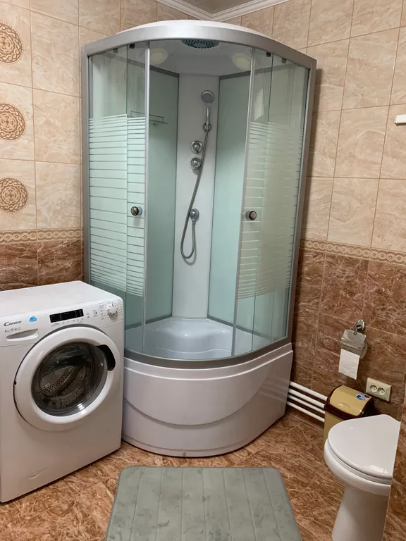 Уютный загородный домик