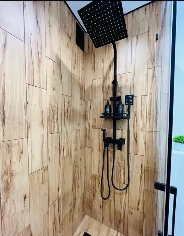 Стильная квартира формата евро-2