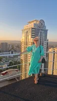 Светлана  Амрахова