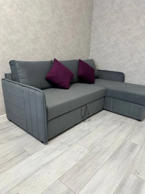 Квартира Уютная квартира в развитом микрорайоне — Краснодар