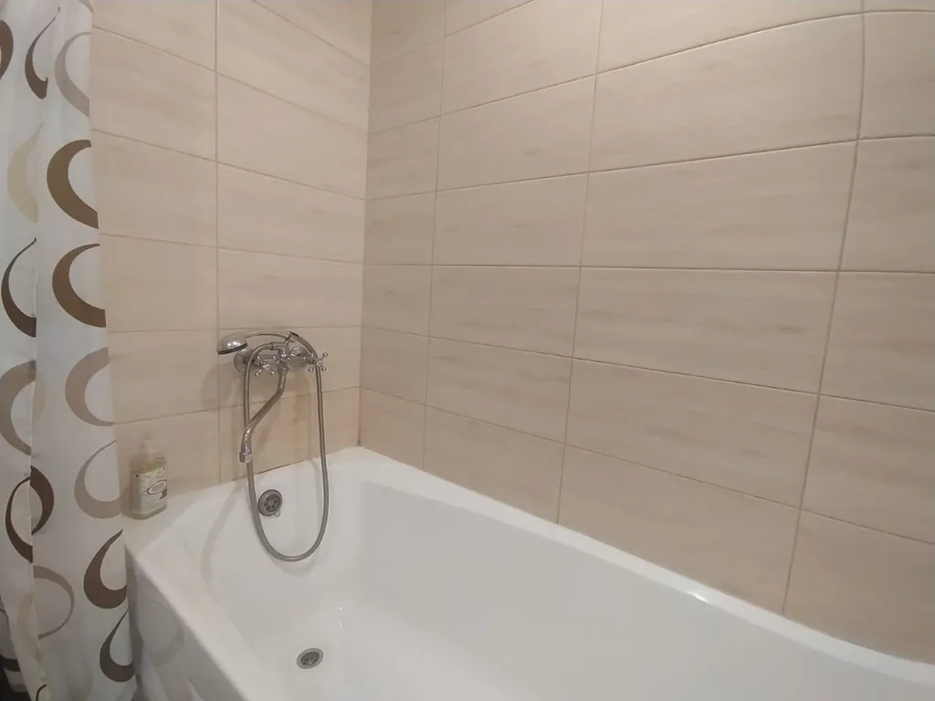 Квартира с видом на горы в Эльбрусе