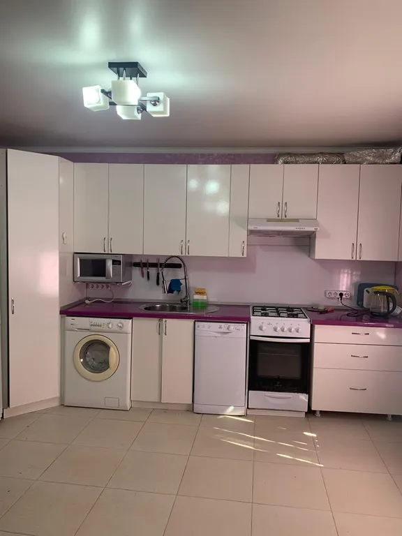 Уютная квартира в 7 минутах от центрального парка