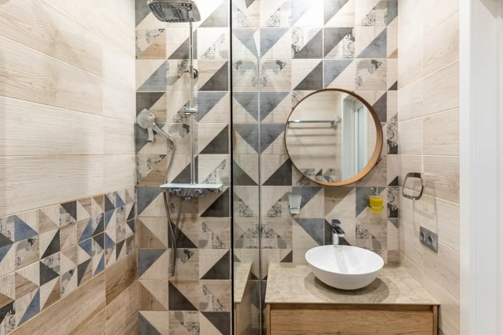 Дизайнерская квартира у моря в центре 5 минут до пляжа и набережной