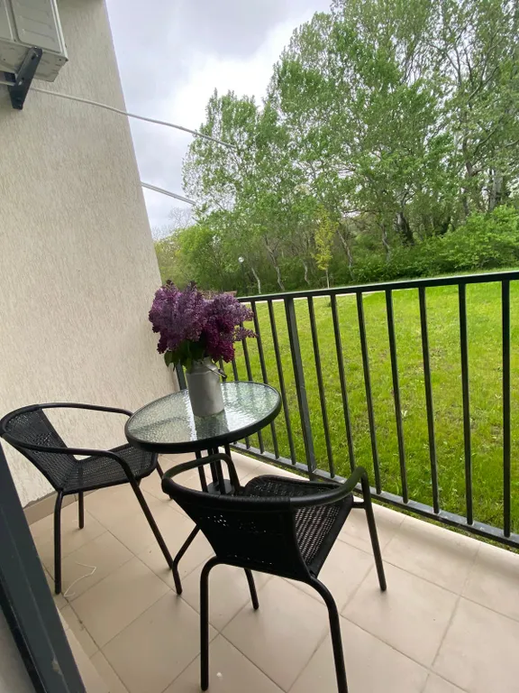 Стильная студия