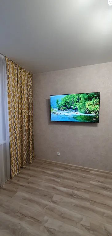 Уютная просторная квартира рядом с аэропортом Толмачево