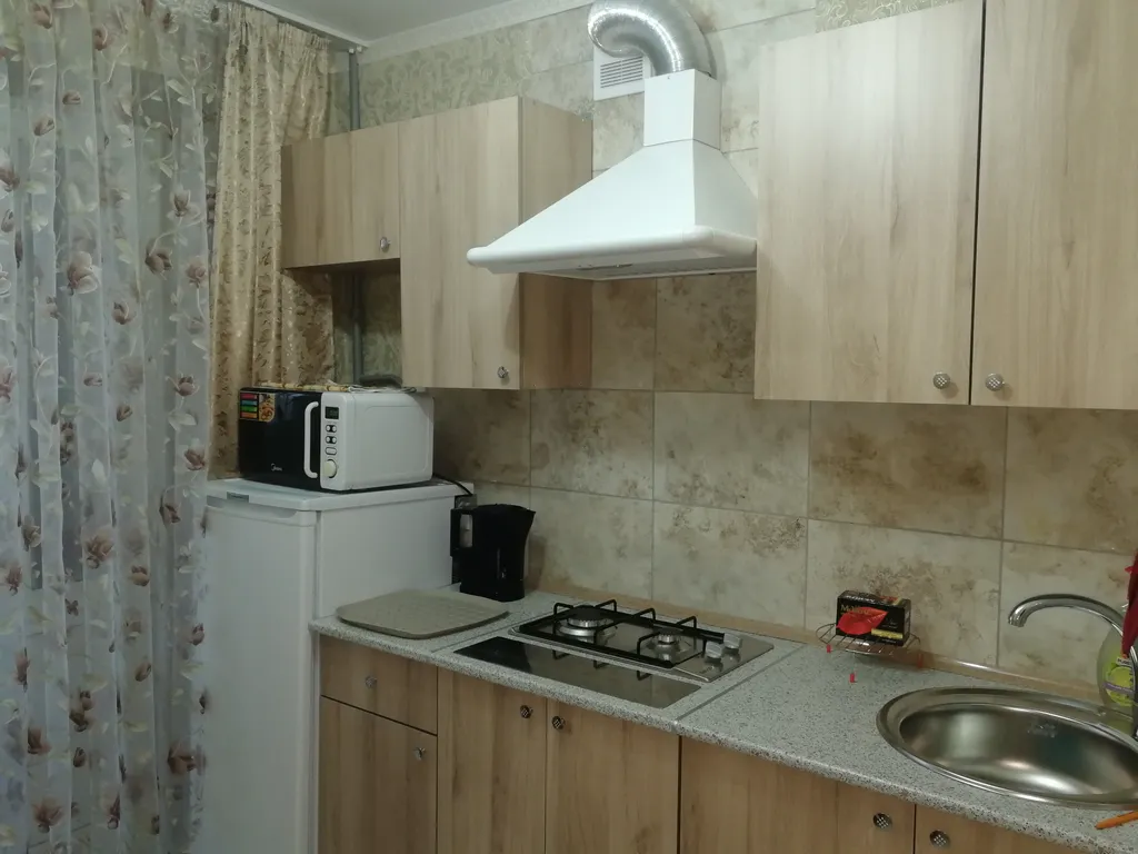Квартира Квартира у Онкоцентра, парка Островского — Ростов-на-Дону