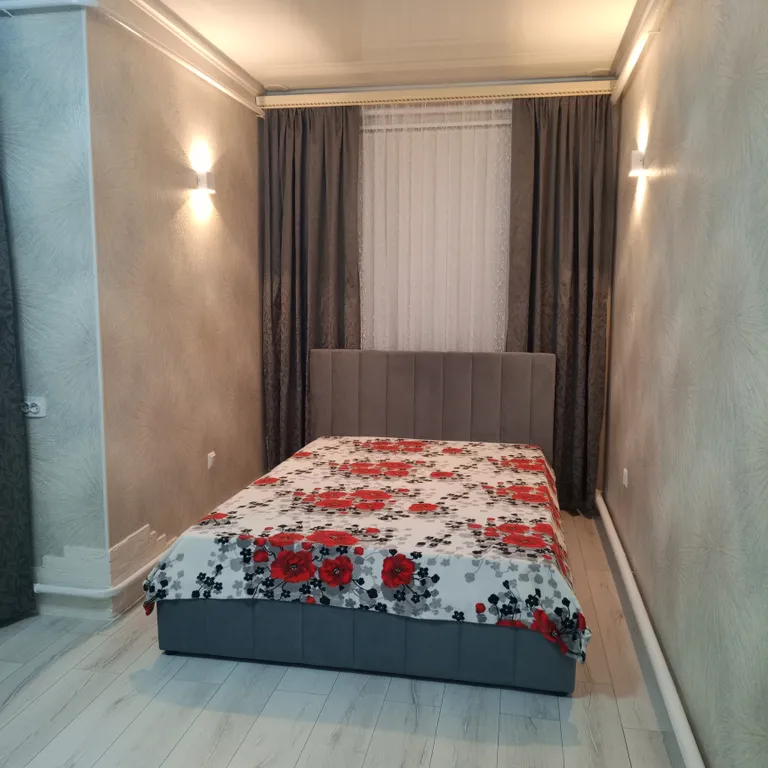 3-комнатный Дом