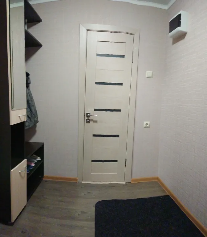 Горизонт Меркурий