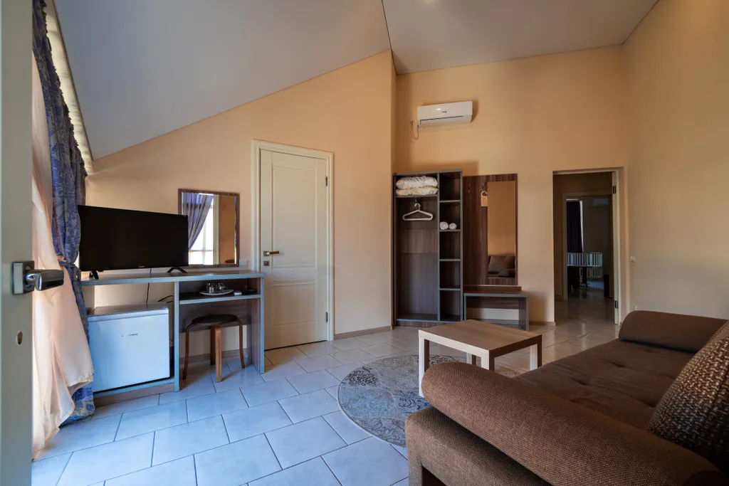 Квартира Комната — Пляхо