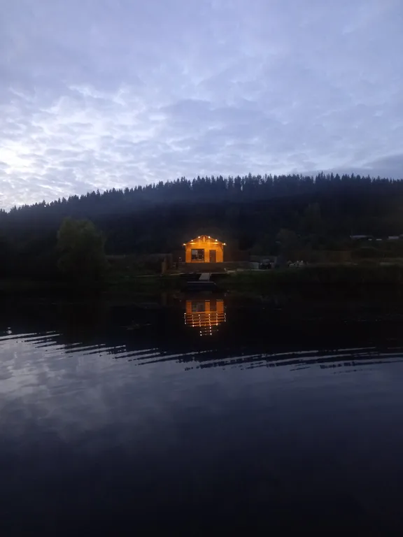 Дом Свой берег