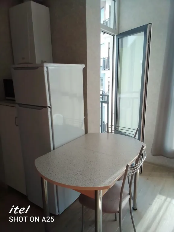 Квартира 1-комнатная Квартира — Адлер