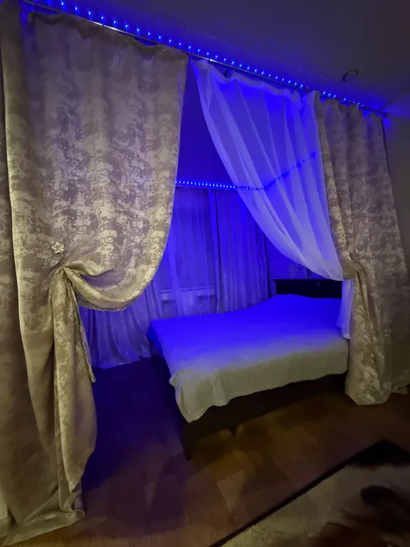 Все в гости к Аленке