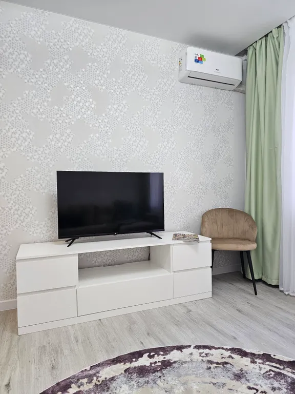 Лучшая 2-я квартира в центре города