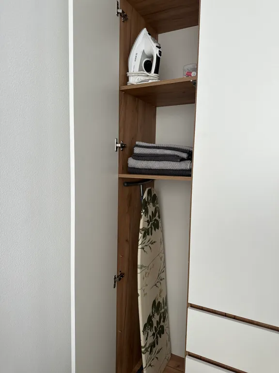 Квартира Абсолютно новая уютная квартира в ЖК волга парк — Ярославль