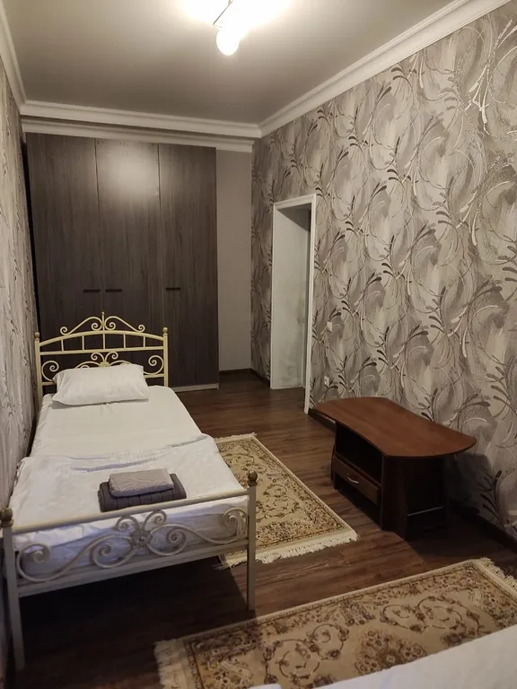 3-комнатный Дом