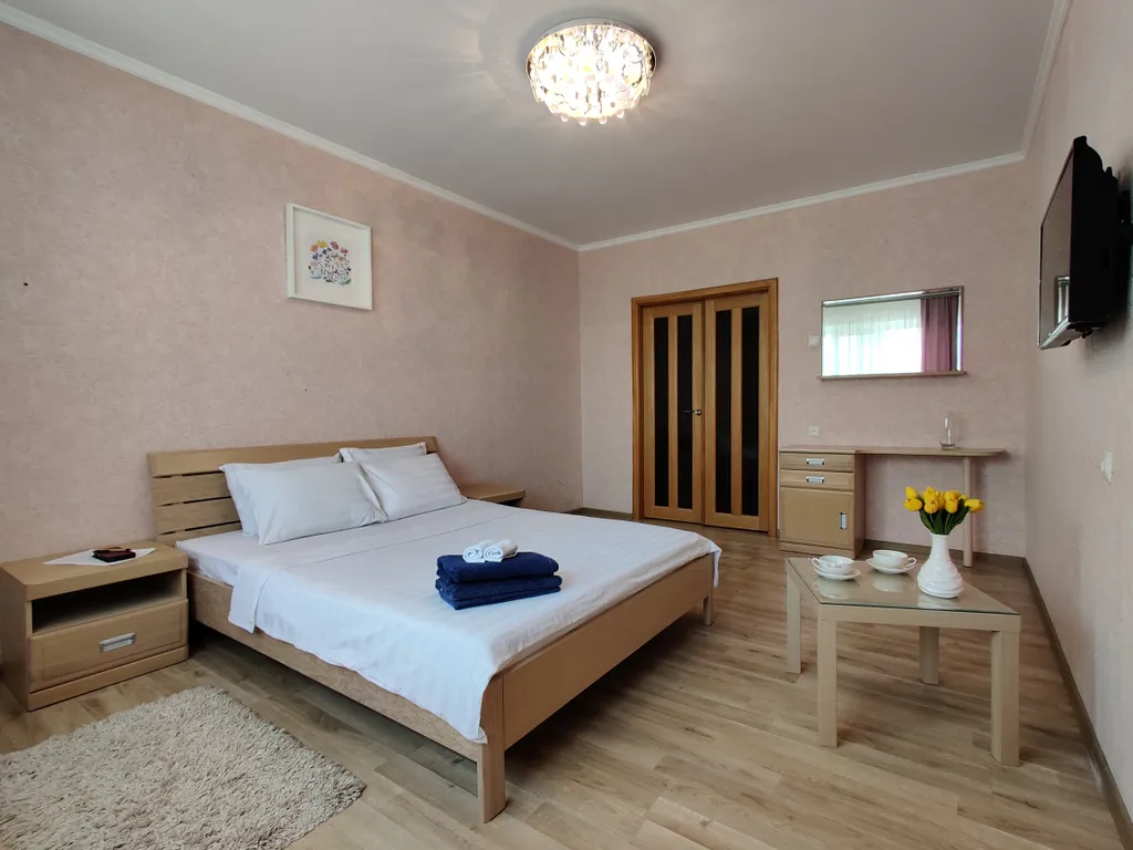 1-комнатная от Nasutkibobr