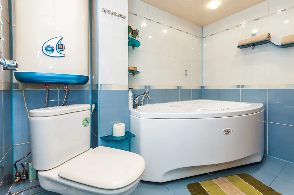 Квартира в самом центре