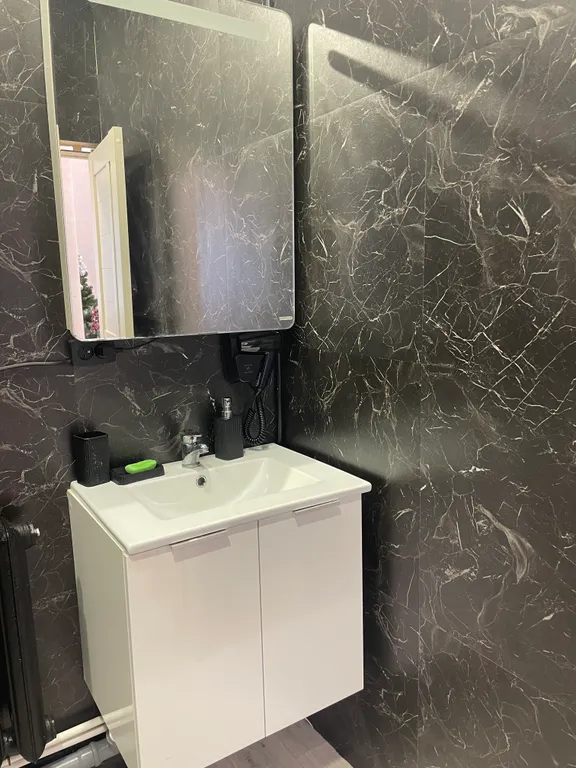 2 этаж в гостевом доме Modern