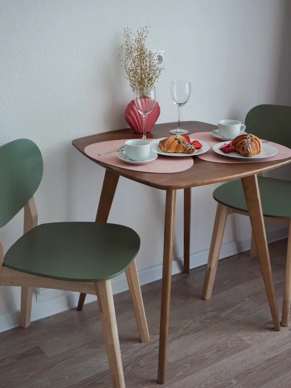 Квартира Квартира Новая студия в центре города — Ярославль