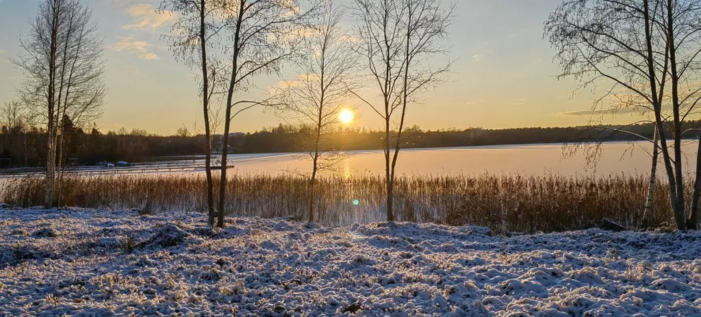 Коттедж 2-комнатный Дом — Ольшаники