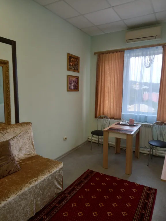 Комната