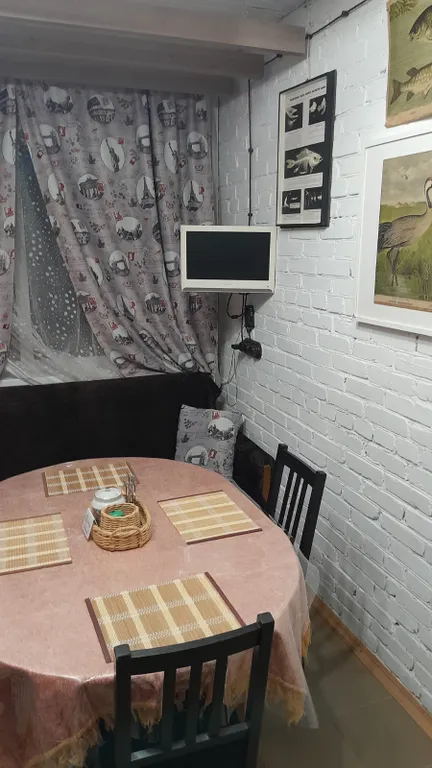 Коттедж Загородный дом на Ладоге — Новая Ладога