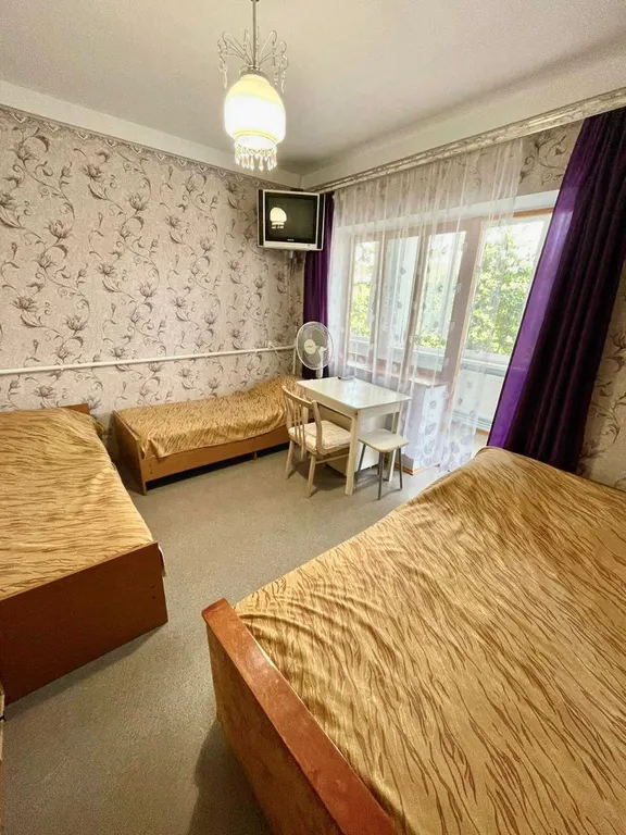 Квартира Комната — Анапа