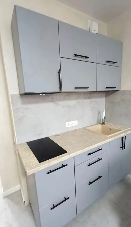 Уютная квартира с видом на море