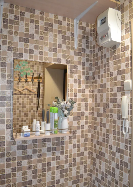 Квартира Квартира Лесная полянка — Екатеринбург