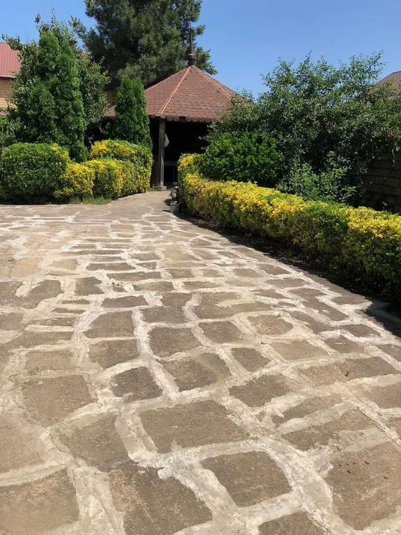 Домик у моря