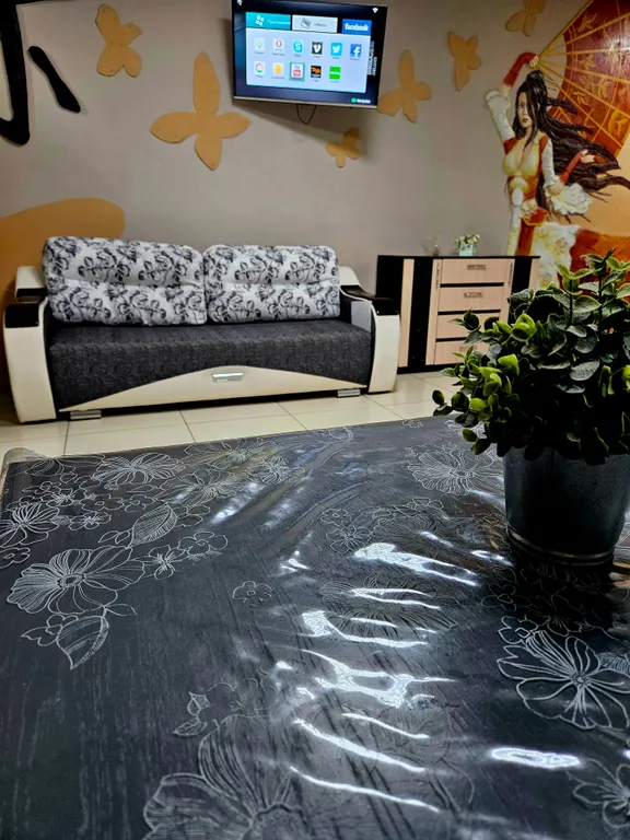 Двушка апартаменты в новом доме