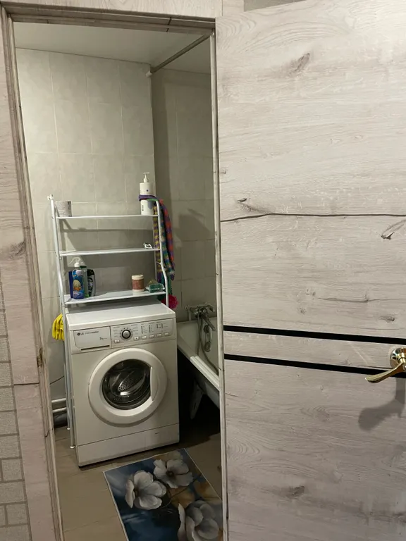 Уютная квартира в центре поселка