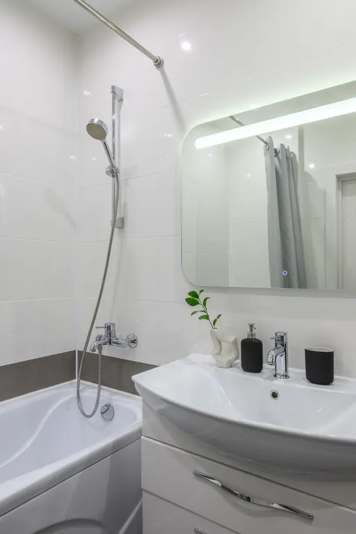 Квартира Уютная квартира в нескольких минутах от парка — Екатеринбург