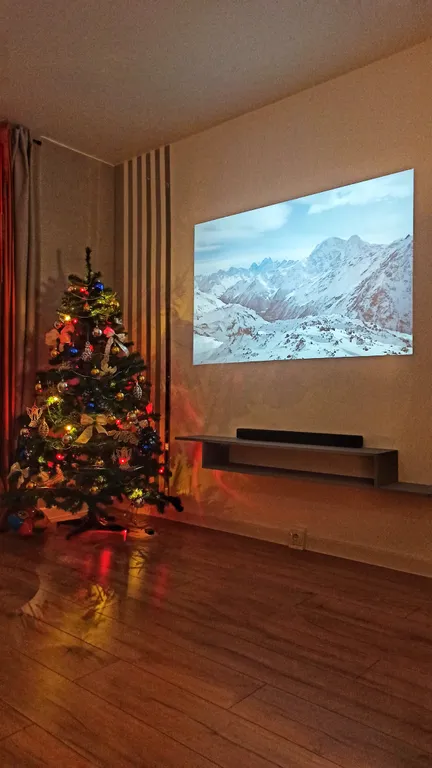 2-комнатная квартира в ЖК На Высоте