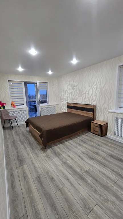 Уютная 2-комнатная квартира в центре города с видом на Кремль