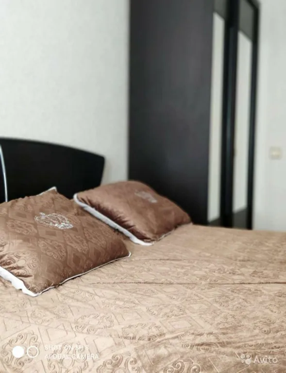 Квартира для комфортного проживания