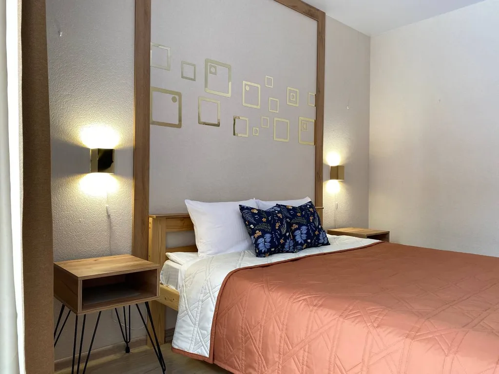 Квартира Просторные 2-к апартаменты Апарт-Комфорт в элитном ЖК Династия — Ярославль