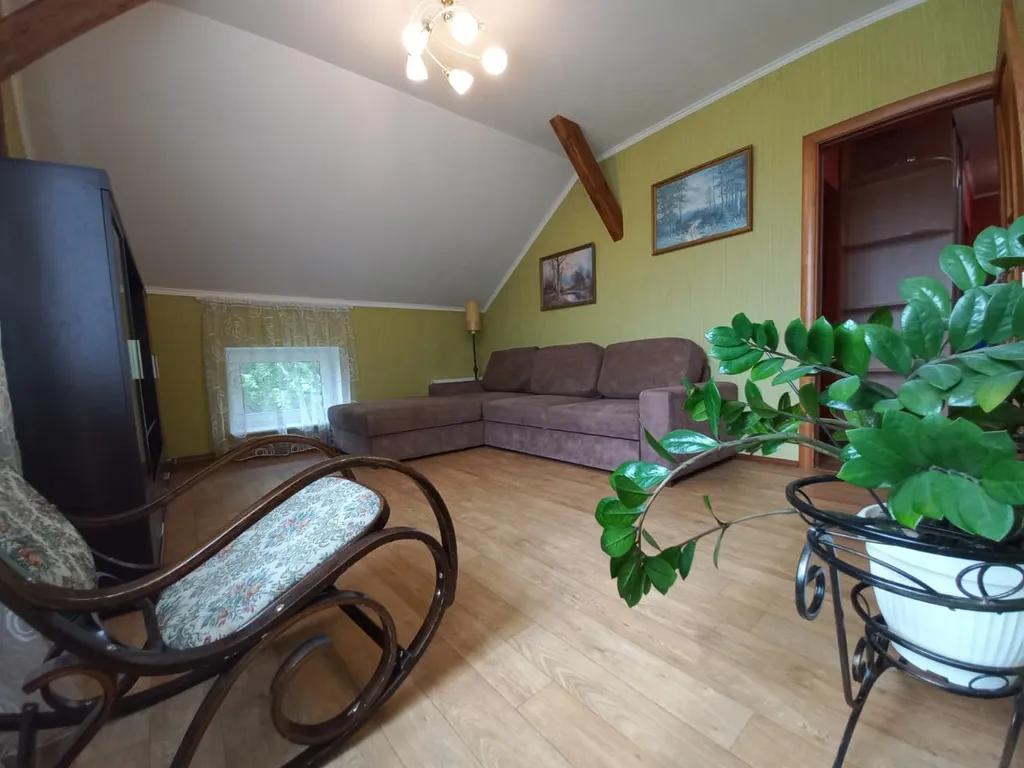 Апартаменты Baltic Travel